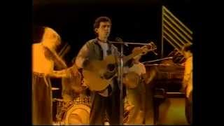 Dexy's Midnight Runners : The Celtic Soul Brothers  (Australian TV 1983)