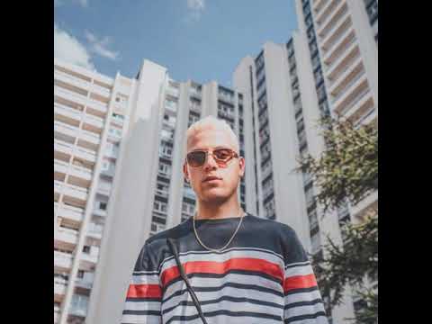 PLK x HAMZA 'PILOTE' TYPE BEAT