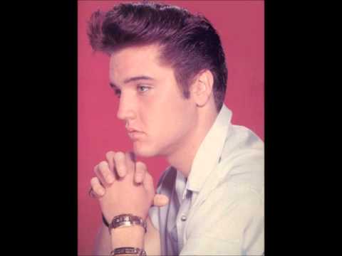 Elvis Presley Hound Dog (Spankox Remix)