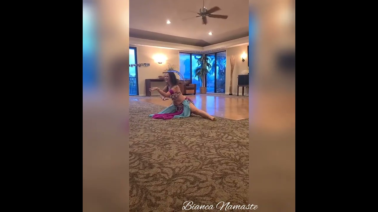 Promotional video thumbnail 3 for Belly Dance & Beyond Entertainment