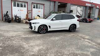 BMW X5 xDrive 50e coche | Imagen 4 - Autoline