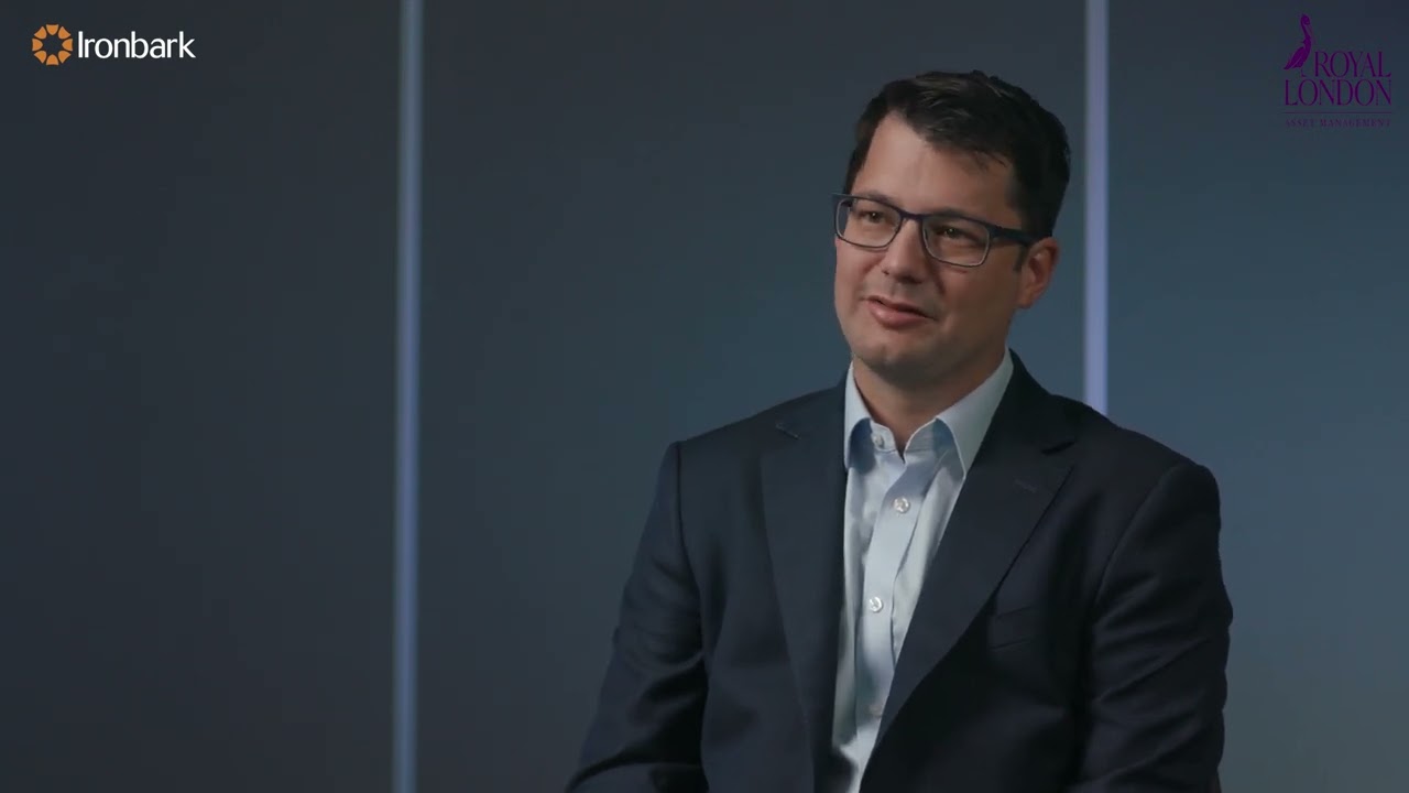 Evidentia — Interview