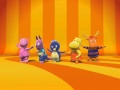 Backyardigans Abertura