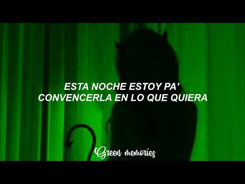 Rayo y Toby - Movimiento de Cadera (Letra) || ella tiene cierto movimiento de cadera...