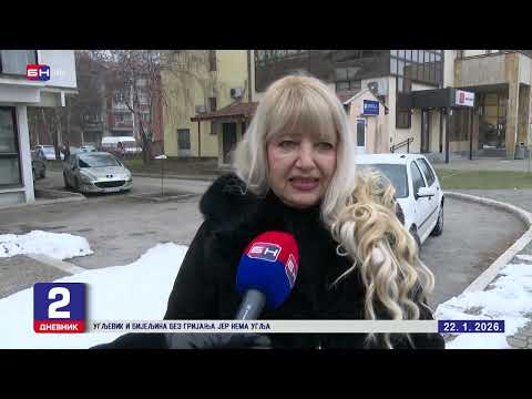 Ugljevik i Bijeljina bez grijanja jer nema uglja: hladne učionice u ugljevičkoj srednjoj školi