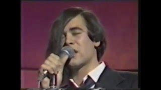 The Human League Being Boiled What&#39;s On Granada TV 1978