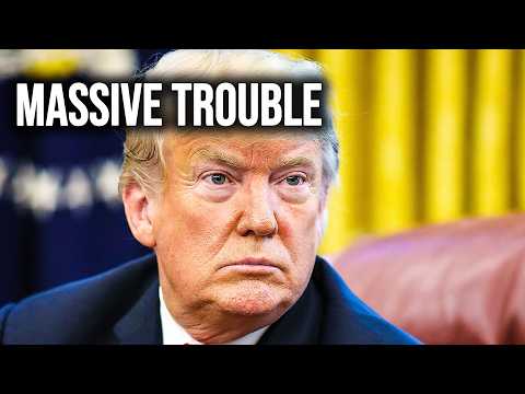 Trump Consequences CRASH Down As Gas Prices Spike Nationwide