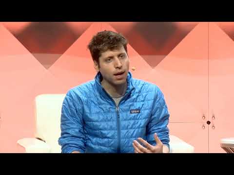 Sam Altman explains how he decides to invest in a startup after a 10 minute interview