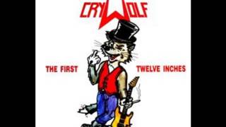 crywolf-stay with me