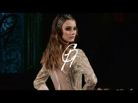 Grayling Purnell NYFW FW/19 Powered by Art Hearts Fashion New York Fashion Week