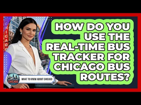 36 Bus Tracker
