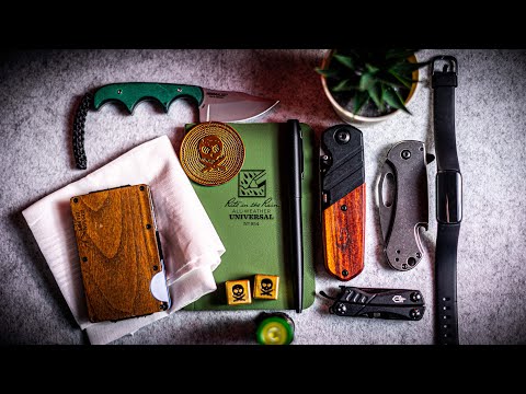 My Photography EDC 2022!