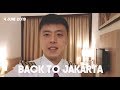 Siap Berangkat Ke Jakarta Siap Berangkat Ke Jakarta
