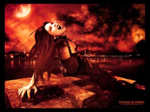 Trancesylvania (TrancEye & Original Mix) [Xcik Mashup] ~HD~