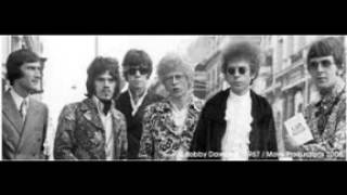 THE MOVE You Better Believe Me - Black Country Rock [Recorded Live For The BBC Radio 1967-1968]