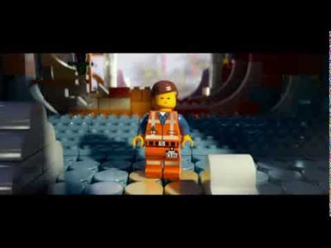 The LEGO Movie Videogame Steam Key GLOBAL - 1