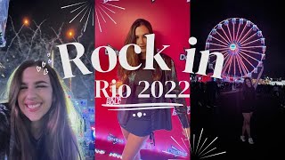 Rock in Rio 2022 (Tour, dicas, preços...)