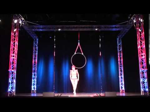 VerticalArts Show 2015 - Caroline Lange