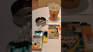 Download lagu rokokPAPA MUDA rokok yg  lagi di gemari Tante Tante girang mp3