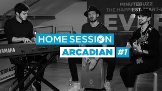Arcadian en Live - Carmen #1
