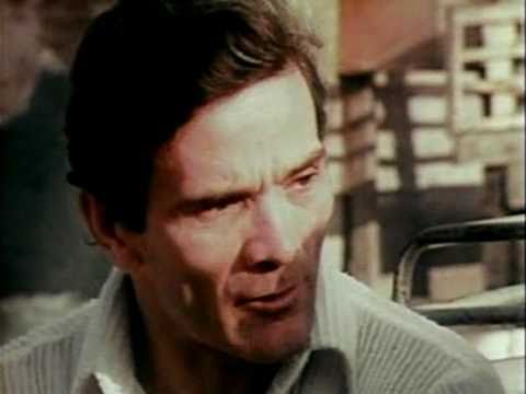 FILMMAKER & POET ~~Pier Paolo Pasolini DOCUMENTARY