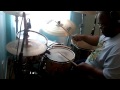 BWB - Brown Sugar (Drum Cover) D'Angelo - Reese Williams BWB - Brown Sugar (Drum Cover) D'Angelo