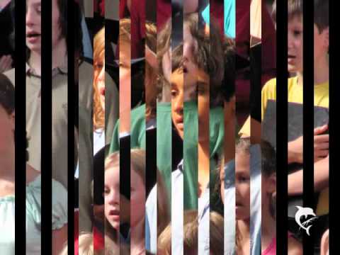 Berliner Mozart-Kinderchor - Wenn der Sommer kommt