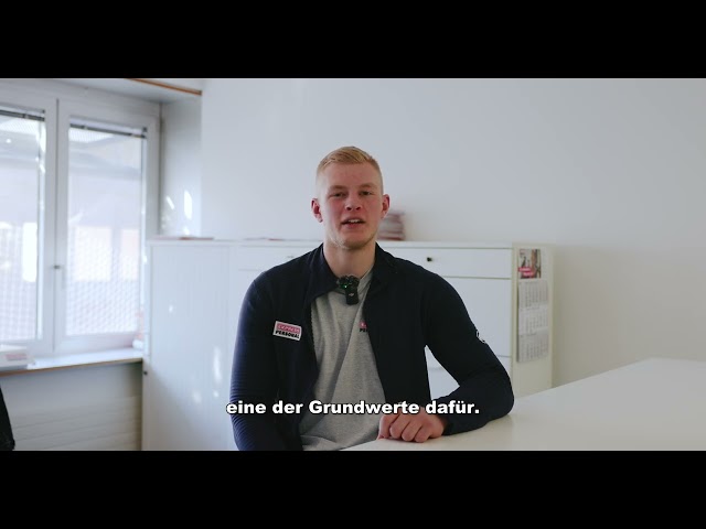 Die Odermatt Brüder