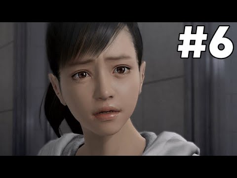 THIS "DREAM" HAS TURNED INTO A NIGHTMARE... | Let's Play Yakuza 5 Remastered Part 6 [PC][Blind]