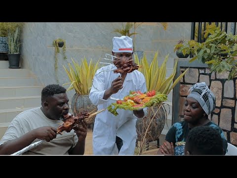 PAPA SAVA EP827:IGITI NA RUKACARARA!!!BY NIYITEGEKA Gratien(Rwandan Comedy)