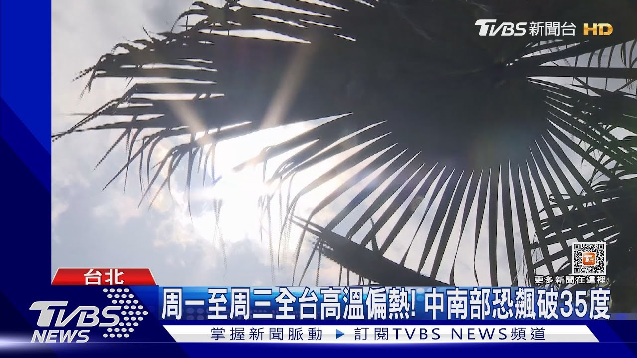 連假還有3日「天氣」告訴你！　國道避開15大地雷路段和時段