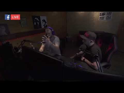 ALI MASSIVE - LAST DAYZ (URBANA FREKVENCA HIP HOP SESSION)