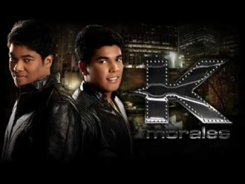 Ya No Eres Princesa de Los K Morales.wmv