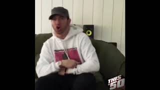 Eminem ft 50 Cents - Places to Go (Music Video)