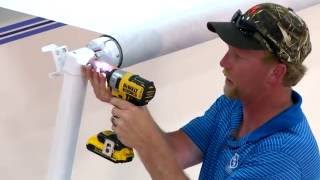 Lippert - How To Replace a Solera Manual Awning Arm