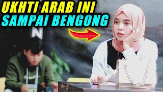 Download lagu PRANK SHOLAWAT &NGAJI❗UKHTI KETURUNAN ARAB SAMPAI BENGONG mp3