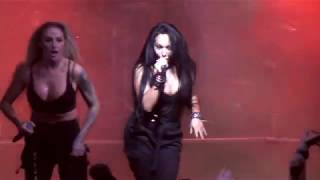 Butcher Babies - Oceana (Live at Mod 23.10.2018)