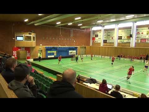 Team Kalix IBK - Luleå SK