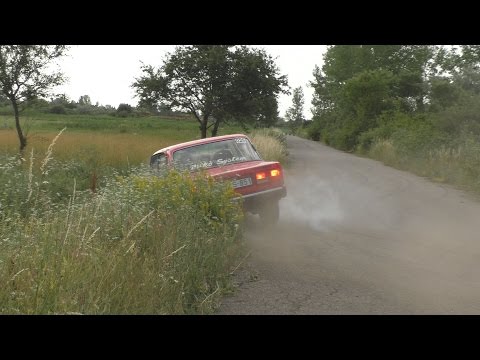 Kunmadaras powersprint 2016 06 19 Action&Crash