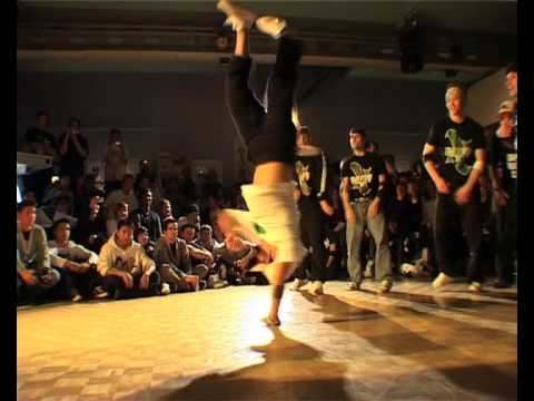 Jay-Roc N' Jakebeatz "Showdown" Videoclip