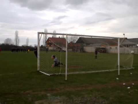 FK "Provo" Provo - FK "Macva" Bogatic (penali) 2:4