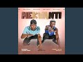Mekwanti Radio Edit