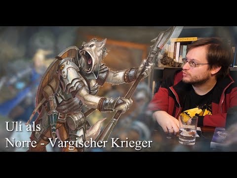 Splittermond mit dem Uhrwerk-Team S3 E03 | Pen and Paper Let's Play