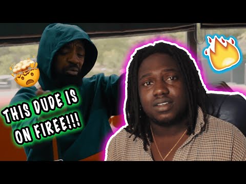 FRENCH RAP REACTION feat. DA UZI - WeLaRue #1, #2, #3, #4 & Plus belle la vie | KING DEMI