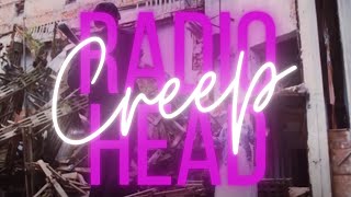 CREEP - RADIOHEAD - Verso Orquestra