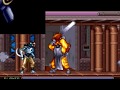 The Ninja Warriors SNES OST Final Stage