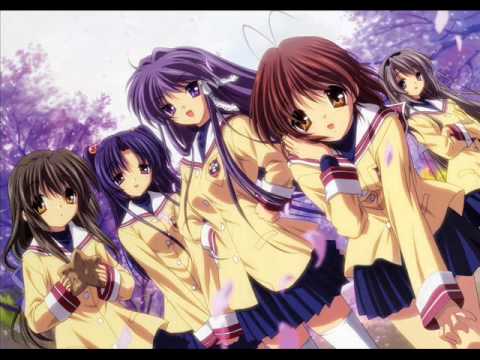 {Mag Mell ~Cuckool mix 2007~ }