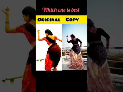 Dandel Sai pallavi dance #telugusongs #song #music