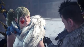 【MHW:I】元観光客が新大陸を歩むゆっくり実況 26話
