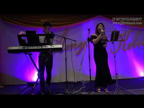 JF Singer - Nelly (English)